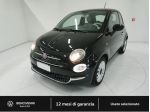 FIAT 500 (2015-2024) 1.2 Lounge