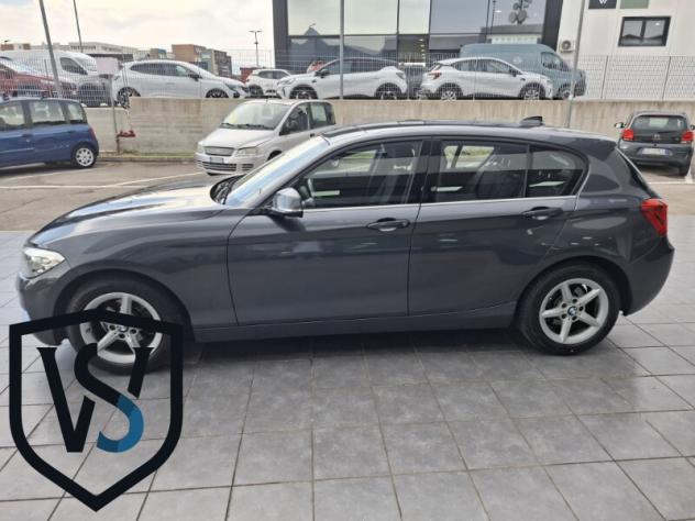 BMW Serie 1 (F20) 116d 5p. Advantage - Foto 6