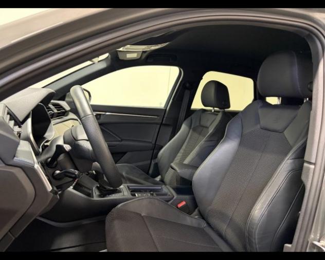 AUDI Q3 35 TDI S-TRONIC S LINE EDITION rif. 24058290 - Foto 8