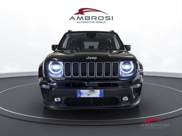 JEEP Renegade 1.5 turbo t4 mhev Summit 2wd dct rif. 24054846 - Foto 7