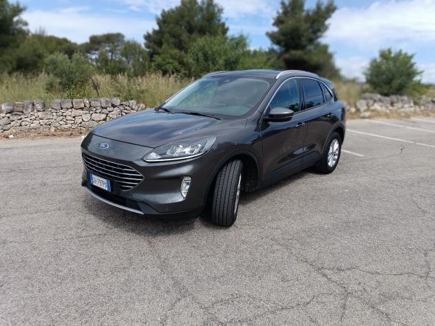 Ford Kuga 1.5 EcoBlue 120 CV aut. 2WD Titanium Business