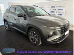 HYUNDAI Tucson 1.6 CRDI 136 cv MHEV XLine - Promo  rif. 23613380