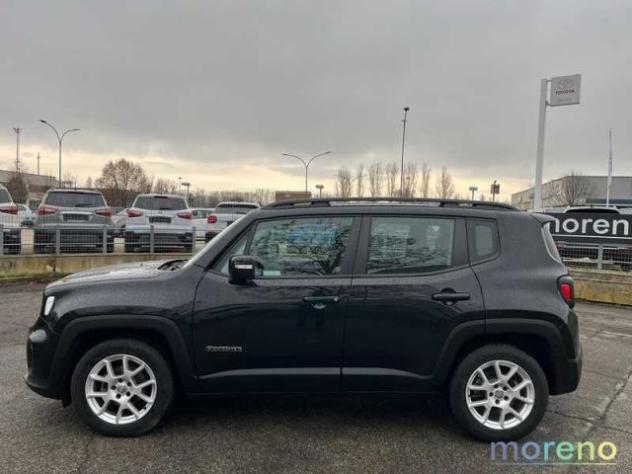 JEEP Renegade 1.0 t3 120 CV Business 2WD Navi rif. 18446132 - Foto 5