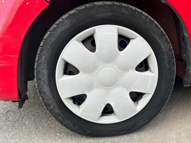 Citroen C1 1.0 Benzina 5 porte - Foto 9