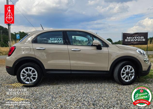 Fiat 500X CROSS 1.0 120cv CATENA PREZZO REALE - Foto 7