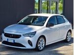 Opel Corsa 1.5 D 100 Elegance Navy 46.000 KM.