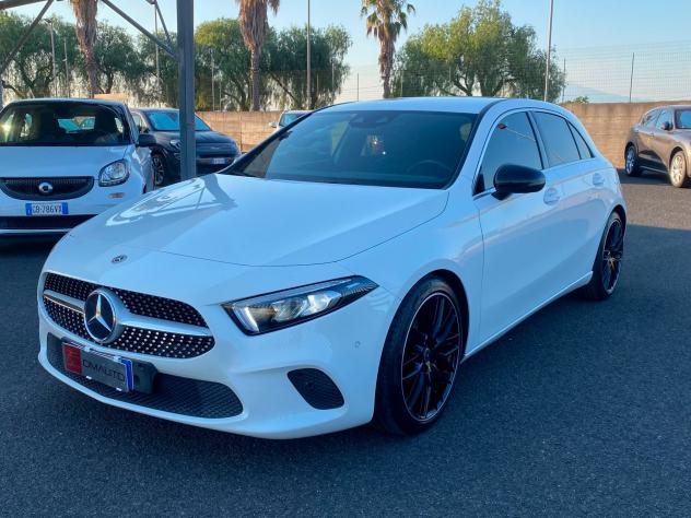 Mercedes-benz A 180 d Automatic Sport Executive - Foto 4