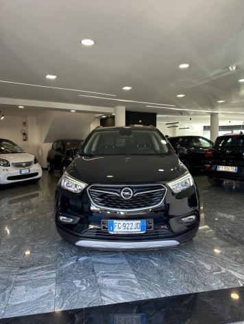 Opel Mokka X 1.6 CDTI Ecotec 136CV 4x2 Start&Stop Business - Foto 2