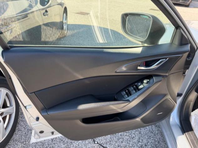MAZDA 3 1.5 Skyactiv-D Exceed rif. 23829345 - Foto 7