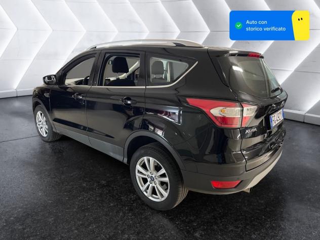 Ford Kuga 1.5 TDCi 120CV S&S 2WD Plus - Foto 4