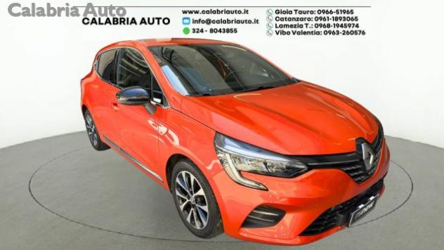 RENAULT Clio TCe 100 CV GPL 5 porte Techno rif. 23131949 - Foto 2