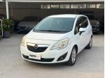 Opel Meriva 1.3 CDTI 95CV ecoFLEX Cosmo '11