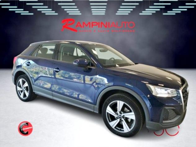 AUDI Q2 30 TDI S tronic Km 40.000 Iva Esposta Pronta Conse rif. 24185839 - Foto 5