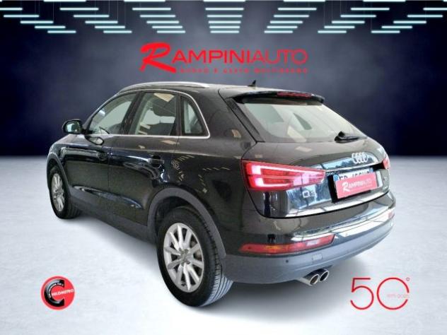 AUDI Q3 2.0 TDI 150 CV Business Unico Prop. Pronta Consegn rif. 24074408 - Foto 9