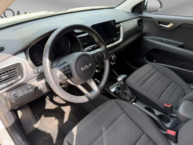 KIA Stonic 1.0 T-GDi GPL DCT Style rif. 23821288 - Foto 4