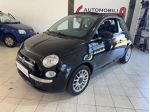 Fiat 500 C 1.2 Lounge