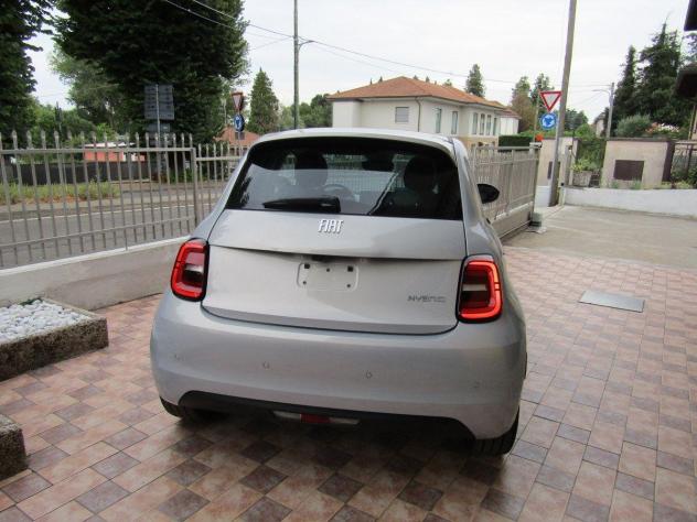 FIAT - 500 - Berlina Hybrid La Prima - Foto 3