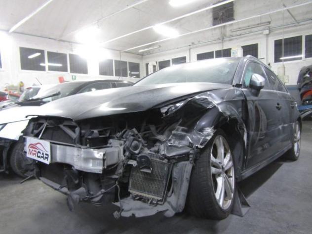 AUDI S3 S3 Spb Sportback 2.0 TFSI quattro S-Tronic rif. 23328928