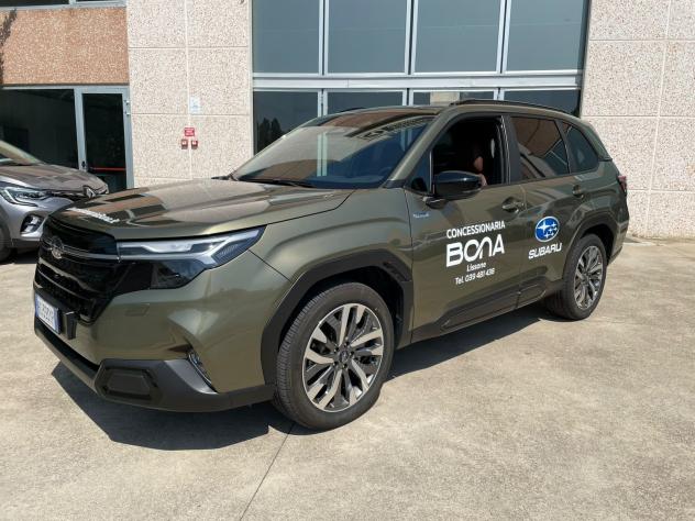 Subaru Forester 2.0 e-Boxer Premium auto - Foto 3
