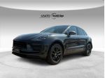 Porsche Macan I 2022 2.0 T 265cv pdk