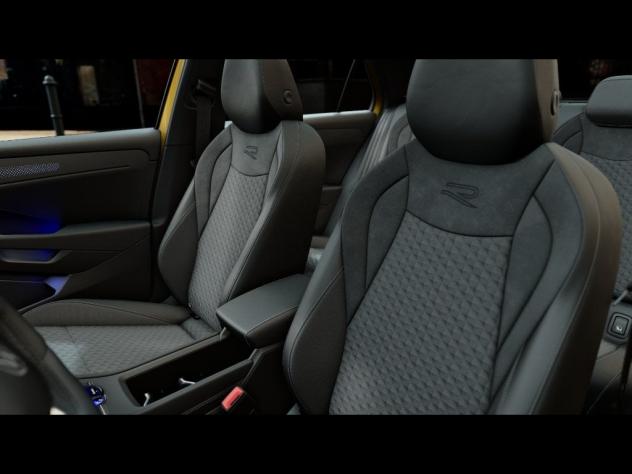 Volkswagen T-Roc 1.5 ETSI ACT R-LINE DSG 150CV MY 26 - Foto 8