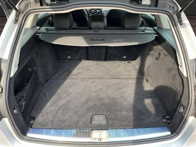 MERCEDES-BENZ C 220 d S.W. Auto Sport rif. 23791101 - Foto 5