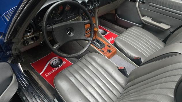 Mercedes-benz SL 380 Roadster - Foto 7