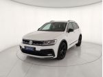 Volkswagen Tiguan Tiguan 2.0 tdi Sport 150cv
