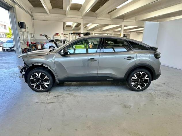 CITROEN C4 HYBRID 136 E-DCS6 MAX rif. 23969401 - Foto 4