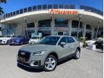 Audi Q2 30 1.6 tdi s-tronic my19