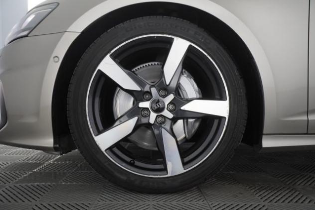 AUDI A6 A6 Avant 50 3.0 TDI quattro tiptronic Business Spo rif. 23807149 - Foto 8