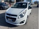 Chevrolet Spark 1.0