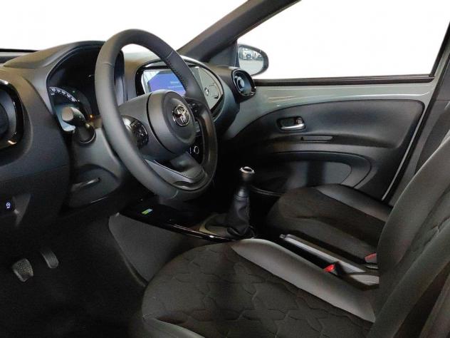Toyota Aygo X Aygo X 1.0 VVT-i 72 CV 5 porte Lounge KM 0 - Foto 7