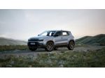 JEEP Avenger Avenger 1.2 Turbo 110 CV e-Hybrid Longitude