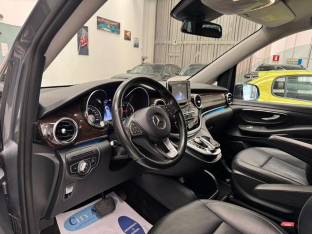 MERCEDES-BENZ V 250 d Automatic Premium Long 190CV rif. 23804522 - Foto 6