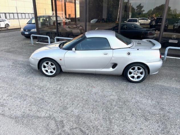 Mg MGF 1.8i cat - Foto 4