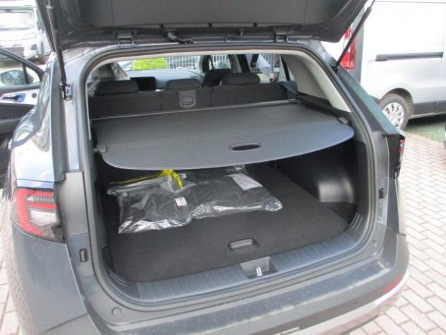 KIA Sportage 1.6 CRDI 136Cv MH Style NUOVO MODELLO rif. 23350751 - Foto 8