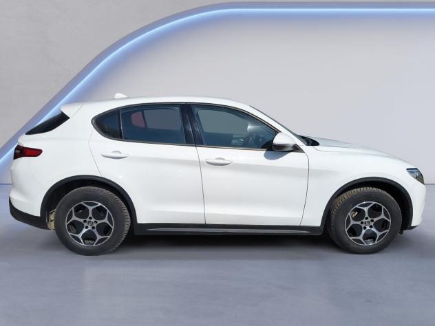 Alfa Romeo Stelvio 2.2 TD 190 CV Super Business AT8 Q4 - Foto 8