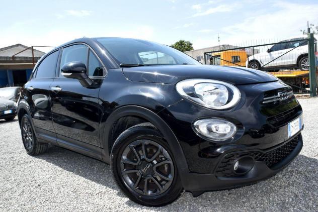 FIAT 500X 1.3 MJet 95CV Business IVA DETRAIBILE - NAVI ANDROID AUTO APP - CRUISE - BT - TOUCH - CLIMA - OK NEOPATENTATI - Foto 10