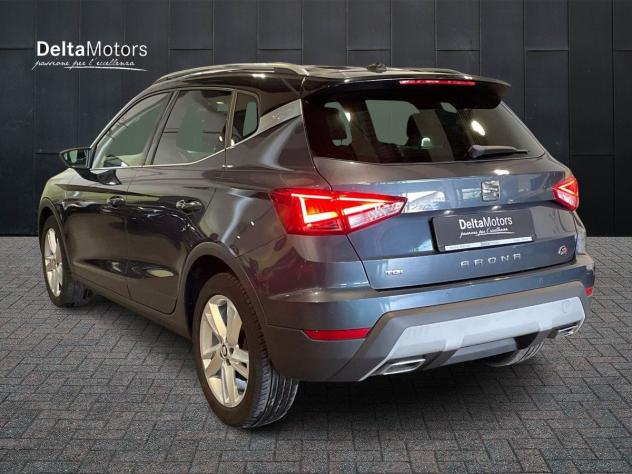 SEAT Arona 2017 1.0 tgi FR 90cv - Foto 3