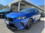 BMW 118 d MSport Pro auto