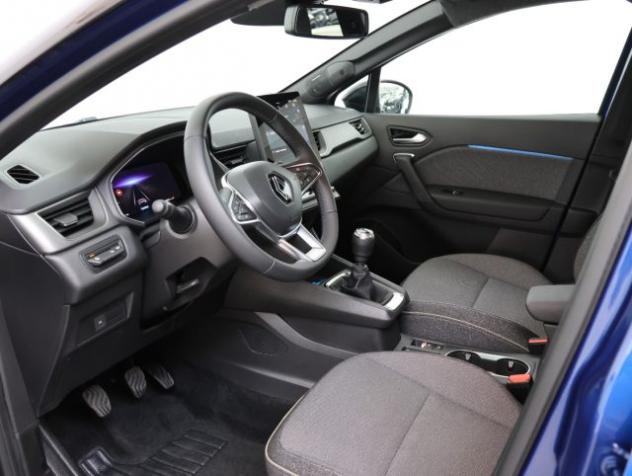 RENAULT Captur ECO-G 100 CV Techno *PROMO PARISI GROUP* rif. 23895070 - Foto 9