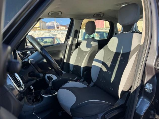 FIAT 500L 500L 1.3 Multijet 85 CV Pop Star - Foto 6
