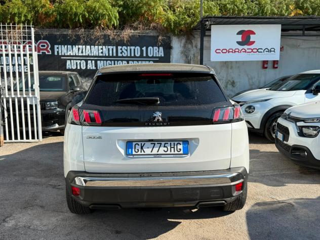 PEUGEOT 3008 2022 BlueHDi 130 S&S EAT8 Allure Pack - Foto 5