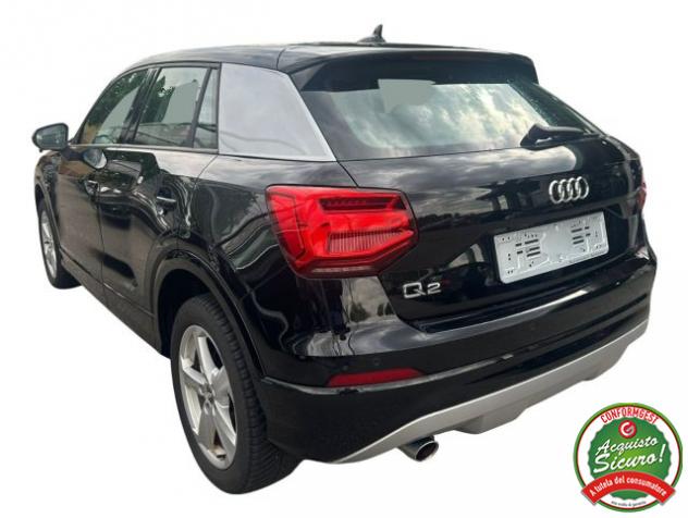 AUDI Q2 30 TFSI Admired rif. 23887922 - Foto 4