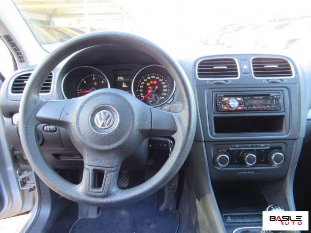VOLKSWAGEN - Golf - 1.6 TDI DPF 5p. Highline - Foto 8