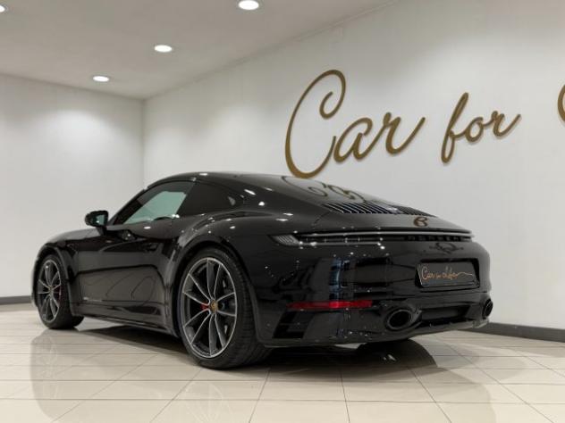 PORSCHE 911 Carrera 992 4S Coupè rif. 23785443 - Foto 8