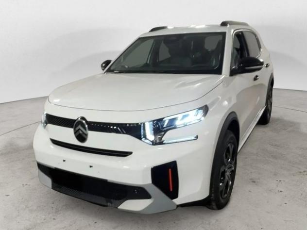 Citroën C3 Aircross Turbo 100 cv Manuale PLUS rif. 24045996