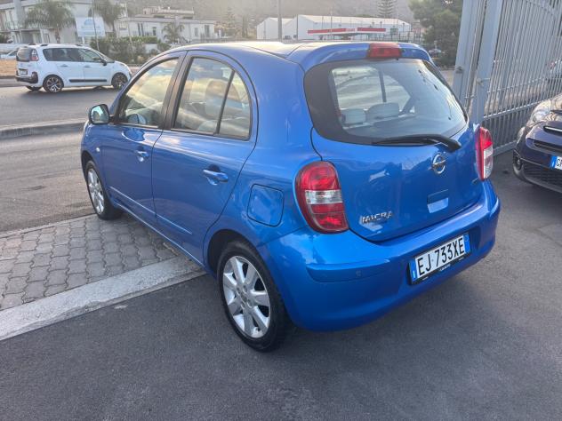 Nissan Micra 1.2 12V 5 porte Tekna - Foto 8