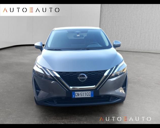 Nissan Qashqai 1.3 mhev N-Connecta 2wd 140cv - Foto 2
